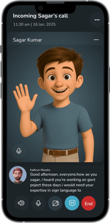 Phone Mockup